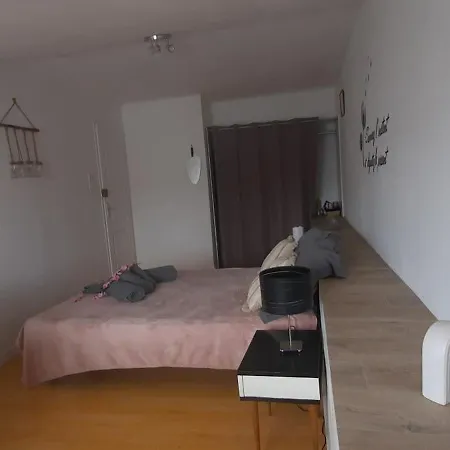 Chardon - Maison Partagee - 2 Personnes