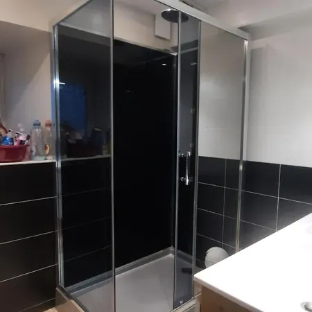 Homestay szállás Chardon - Maison Partagee - 2 Personnes *