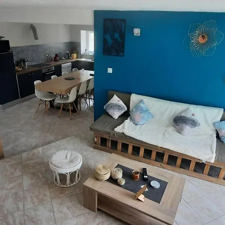 Chardon - Maison Partagee - 2 Personnes *