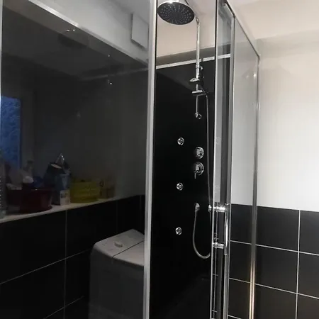 Chardon - Maison Partagee - 2 Personnes *