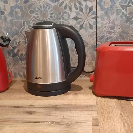 Chardon - Maison Partagee - 2 Personnes *