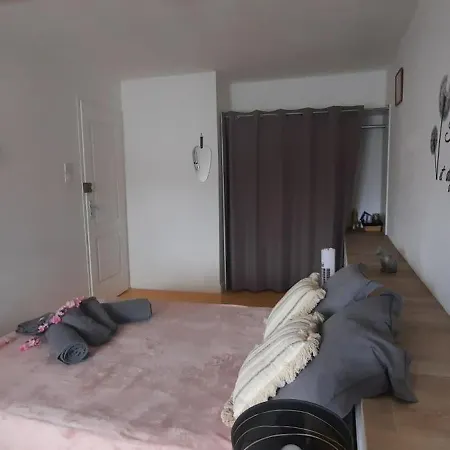 Homestay szállás Chardon - Maison Partagee - 2 Personnes