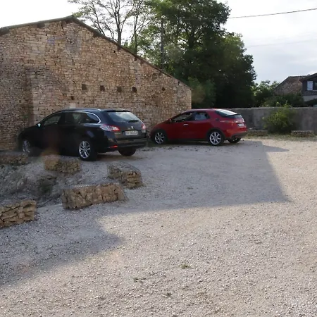 Chardon - Maison Partagee - 2 Personnes Saint-Sauvant (Vienne)