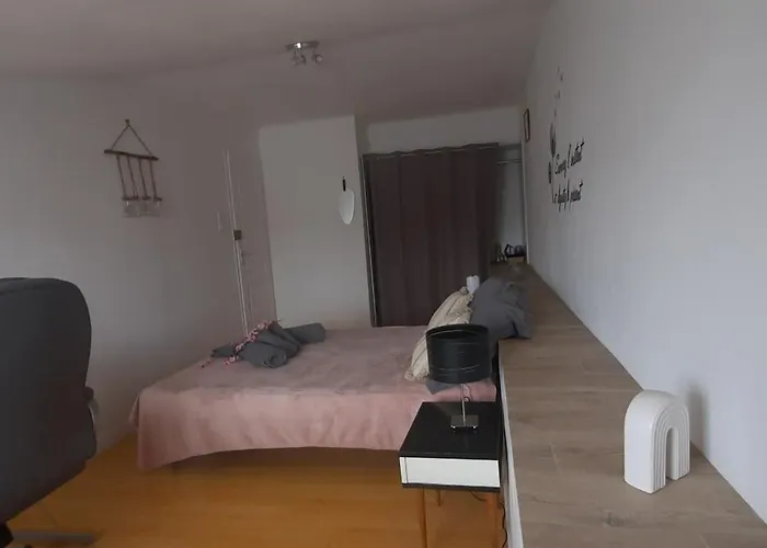 Chardon - Maison Partagée - 2 Personnes