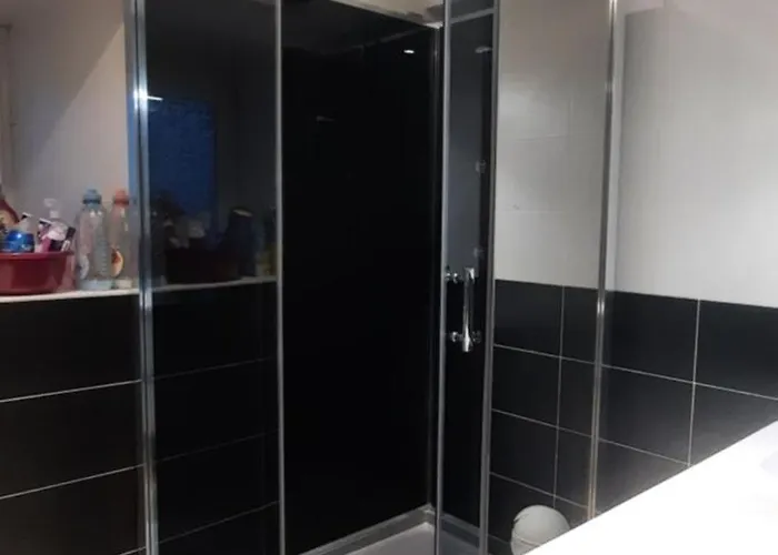 Habitación en casa particular Chardon - Maison Partagée - 2 Personnes *