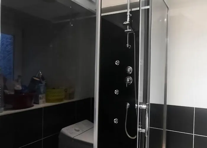 Chardon - Maison Partagée - 2 Personnes *